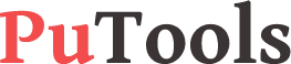 PuTools Logo