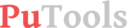 PuTools Logo