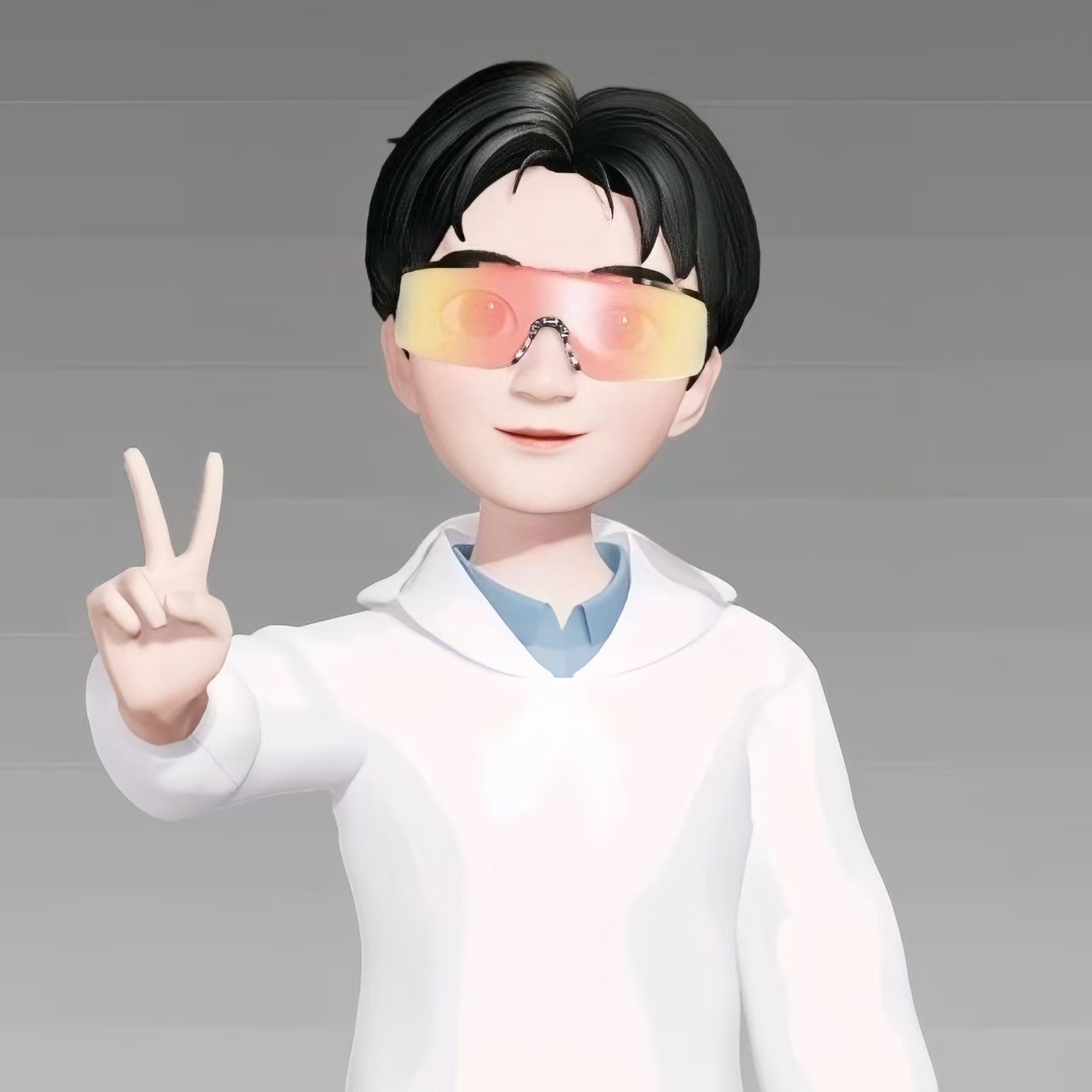 沈家辉个人头像